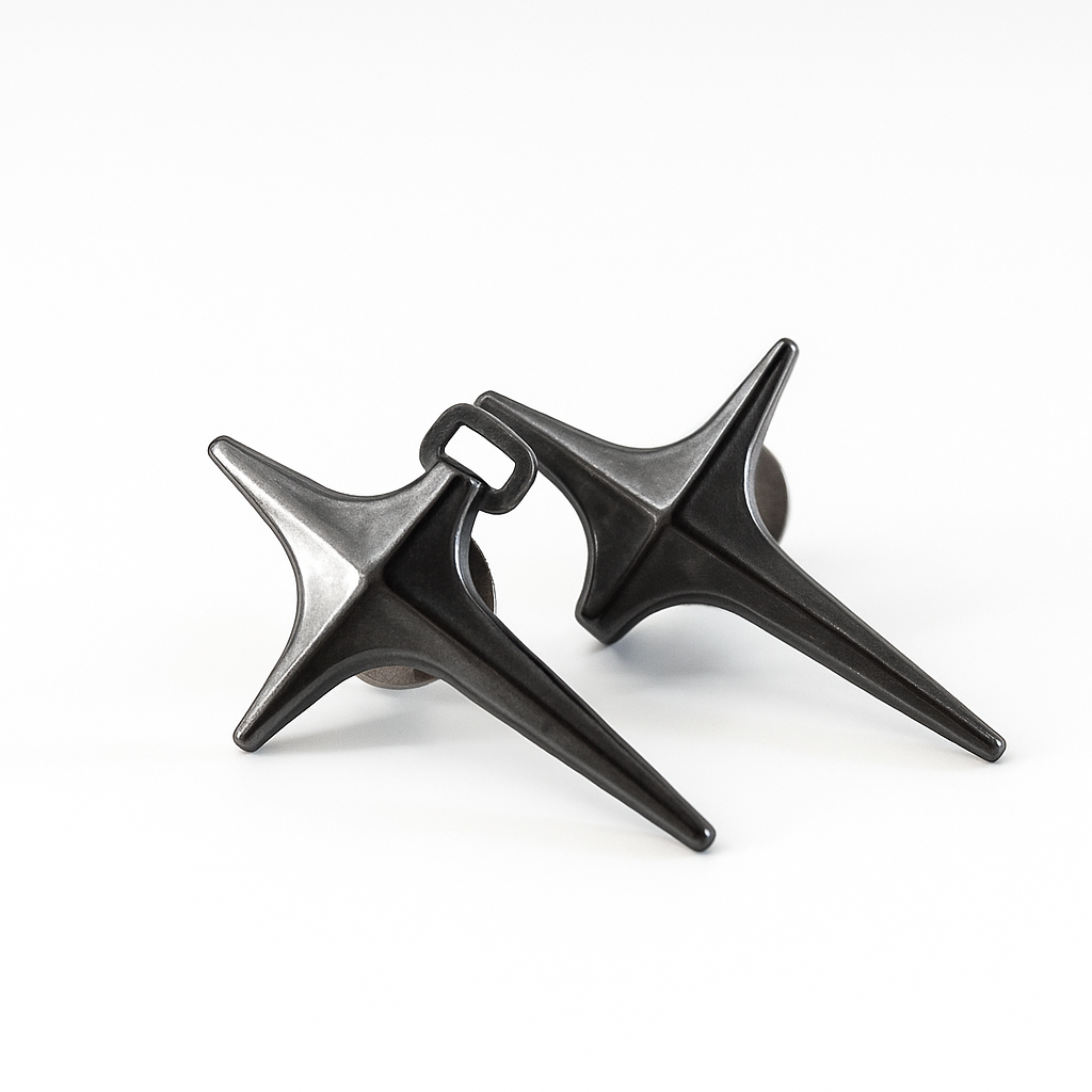 Doble Estrella Fit – StarPins