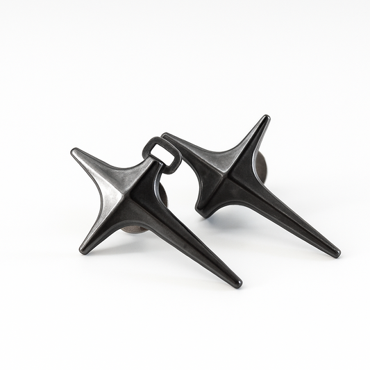 Doble Estrella Fit – StarPins