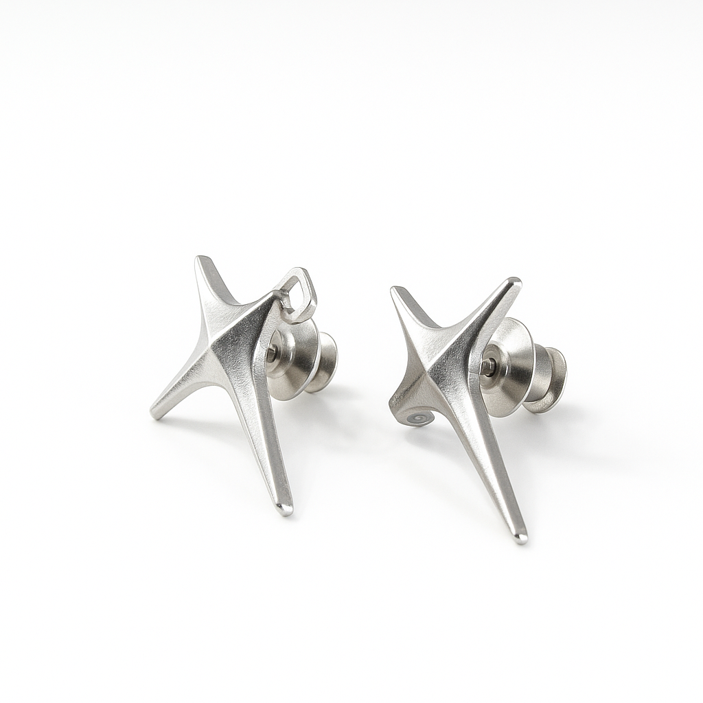 Doble Estrella Fit – StarPins